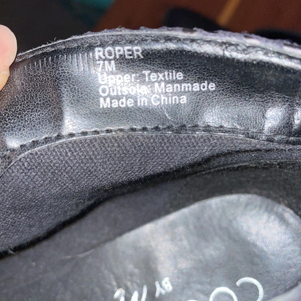 Coconuts By Matisse Size 7 Booties - image 5